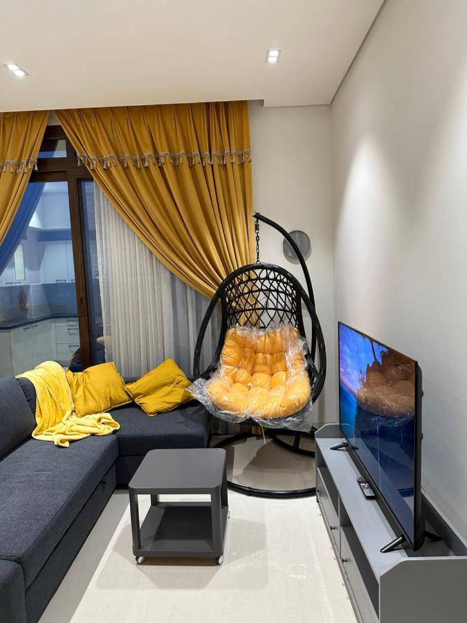 Casa De Amor Sifa อัสซีฟาห์ ภายนอก รูปภาพ