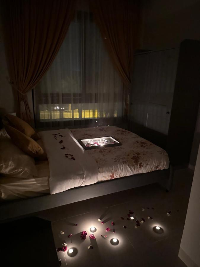 Casa De Amor Sifa อัสซีฟาห์ ภายนอก รูปภาพ