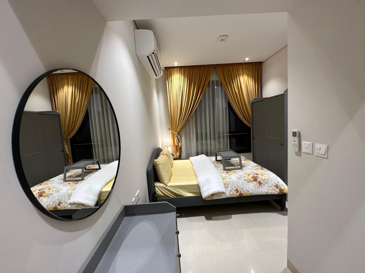 Casa De Amor Sifa อัสซีฟาห์ ภายนอก รูปภาพ